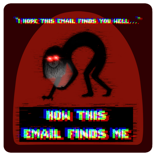 PREORDER Email Cryptid 3" | Deviant Kreations
