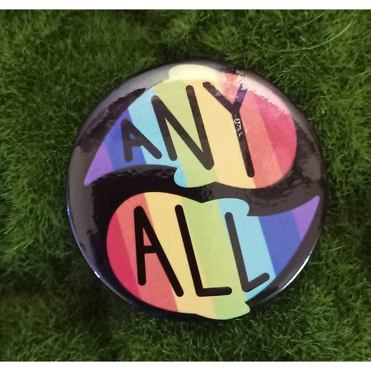 Any / All Pronoun Button | DevKrea - Deviantkreations